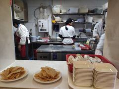 -吕记老鸭汤·徽菜馆(东营路店)