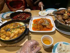 -渝乡老妈·北京烤鸭(六里桥店)