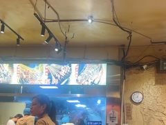 -盟重烧烤(高正街店)