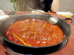 -马厂老火锅(柳洲东路店)