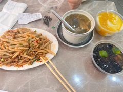 -柳记(南铁店)