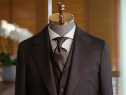 -优刻西服西装定制(金轮国际广场店)