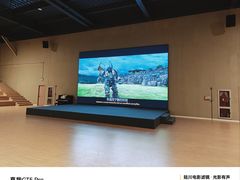 -极限PLAY运动娱乐新世界·团建派对潮玩休闲馆·室内蹦极高空游乐园