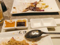 -大渔铁板烧(花园道店)