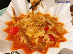 -五观堂素食(新华路店)