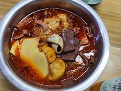 -四川老牛麻辣烫(北门桥店)