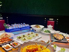 -金链花·泰国餐厅(国贸店)