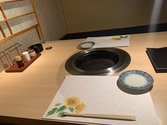 -神户牛焼肉専門店 牛一(道顿堀店)
