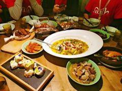 -弄堂里(阿里西溪A区店)