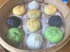 -隆喜元鱼汤包·海鲜(中联广场店)