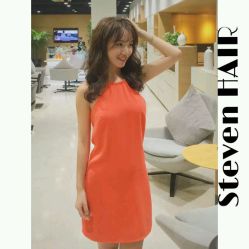 -CARR SALON