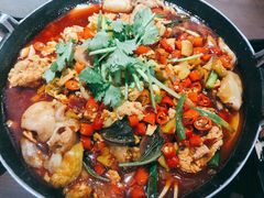 -潇湘阁(昆泰国际大厦店)