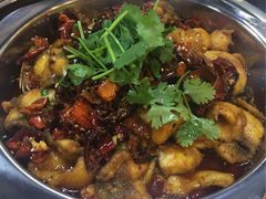 -清真·拉菲尔鱼庄·家常菜(钟楼回民街店)