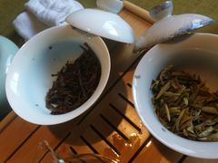-沐春秋茶书院·茶室.茶馆.商务包房(知春路店)