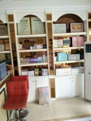 -梦莲娜美容连锁机构