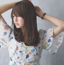 点击看大图 -BHG Hair Salon