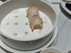 -富淳饭店(陆家嘴保利广场店)