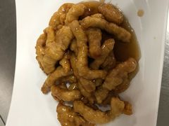 -老牌坊•鲁菜名店•地道济南菜(大观园商埠店)