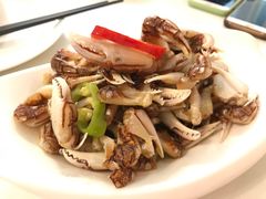 -小郭私房菜·海肠捞饭店(学士街店)