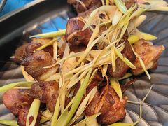 -翠湖宾馆·中餐厅