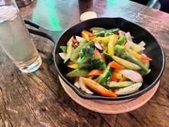 -Famous肥猫墨西哥音乐餐吧(五棵松华熙LIVE店)