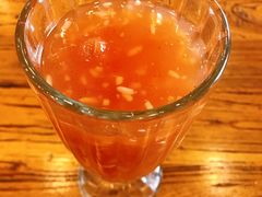 米酒山楂涝-老雒阳面馆·水席·洛阳菜(王城路店)