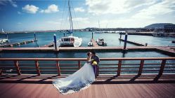 -巴黎婚纱摄影工作室