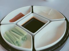 -东门烤鸭店(鼓楼店)