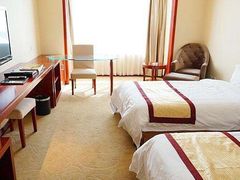 -兴芮温泉度假区