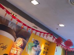 -麦当劳(阳光新生活广场店)