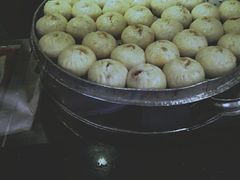 -韩包子(建设路店)