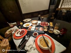 -丽晶轩中餐厅(重庆丽晶酒店)