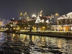 -天津意大利风情旅游区
