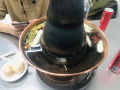 -三兴涮羊肉(荣安大街店)