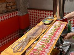 -君霖海鲜私房菜(春柳店)