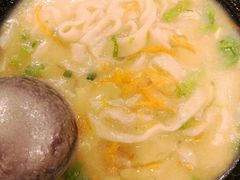 糊涂面-老雒阳面馆·水席(定鼎门店)