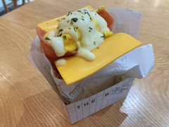 -早安山丘·豆浆油条(小木桥路店)