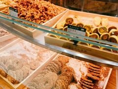 -寻味唐派·牛奶手撕面包(府前街店)