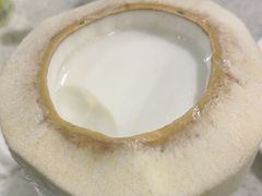 -烹然四季椰子鸡火锅(团结湖总店)