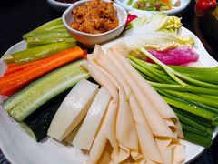 -味家烤肉烤鳗鱼牛排(西塔旗舰店)