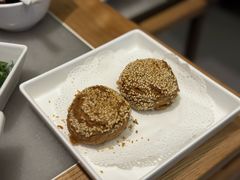 -牛街·马辈儿涮肉(牛街总店)