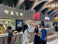 -食悦天美食广场(长沙IFS国金中心店)