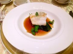 -8餐厅(新葡京酒店)