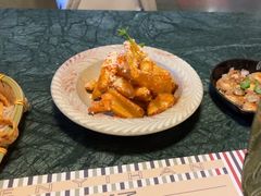 -仁义涵西餐·咖啡(中华巴洛克店)