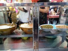 -清真老马家国华牛奶鸡蛋醪糟(正宁路店)