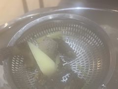 -三牛牛肉火锅