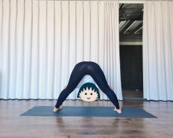 -FineYoga梵音瑜伽·普拉提