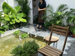 -漫笙舍Manse·咖啡·民宿