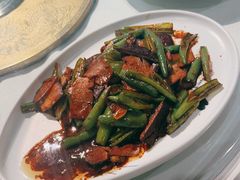 -上海古井假日酒店 · 徽昇楼中餐厅