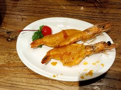 -樱之盛宴·蟹料理海鲜自助(前进大街店)